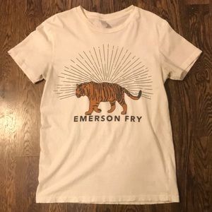 Emerson Fry t shirt